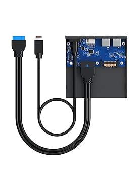 USBアダプタ　BBH-1135　3型 2.5ギガビットLANアダプタを搭載したACアダプタ付きの3ポート